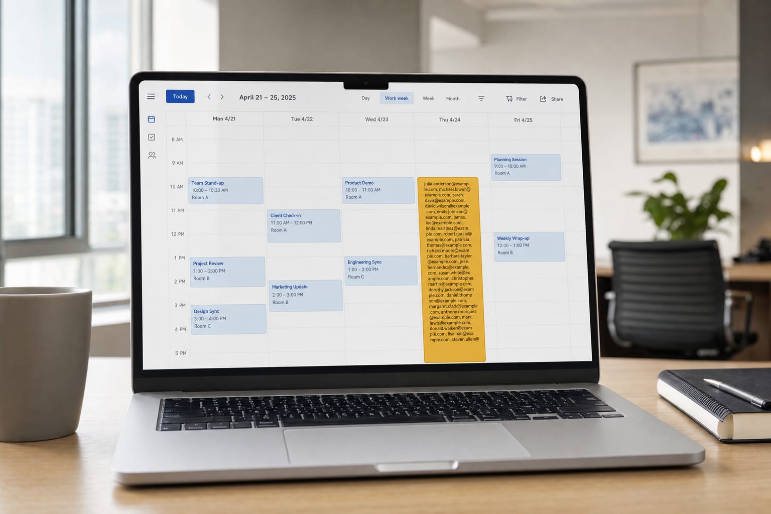 Google Calendar Phishing: Why Fake Meeting Invites Skip Your Spam Filter