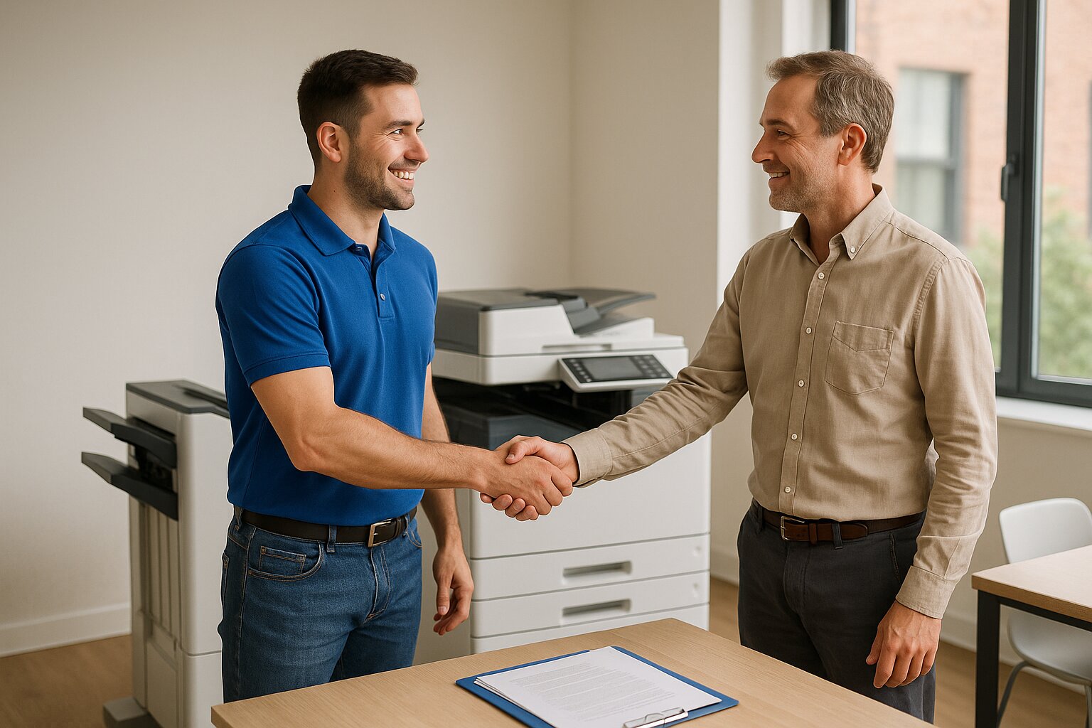 How to Switch Copier and Toner Vendors in Southern Indiana Without Getting Burned