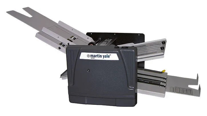 1217A Automatic Folder, up to 12 x 18
