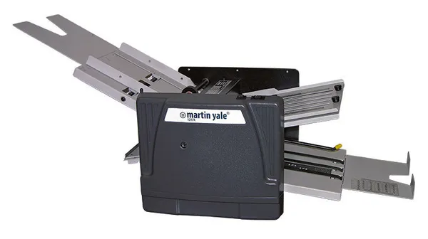 1217A Automatic Folder, up to 12 x 18