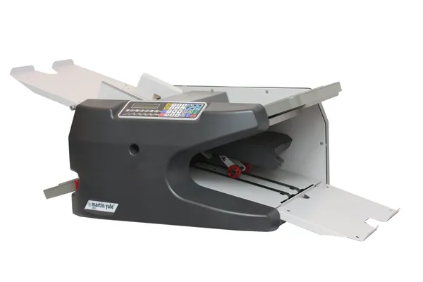 2051 SmartFold Programmable Folder
