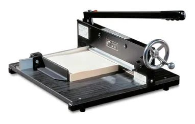 7000E O-12 Commercial Stack Cutter