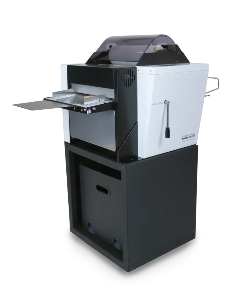 DL-HLA2301 HLA-2301 Automatic Laminator, with stand