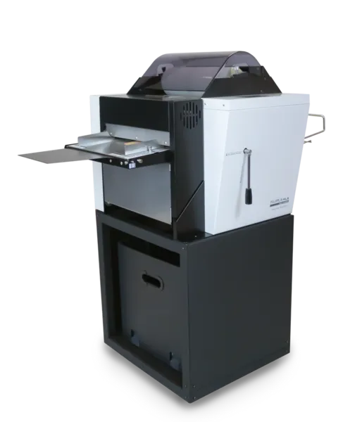 DL-HLA2301 HLA-2301 Automatic Laminator, with stand