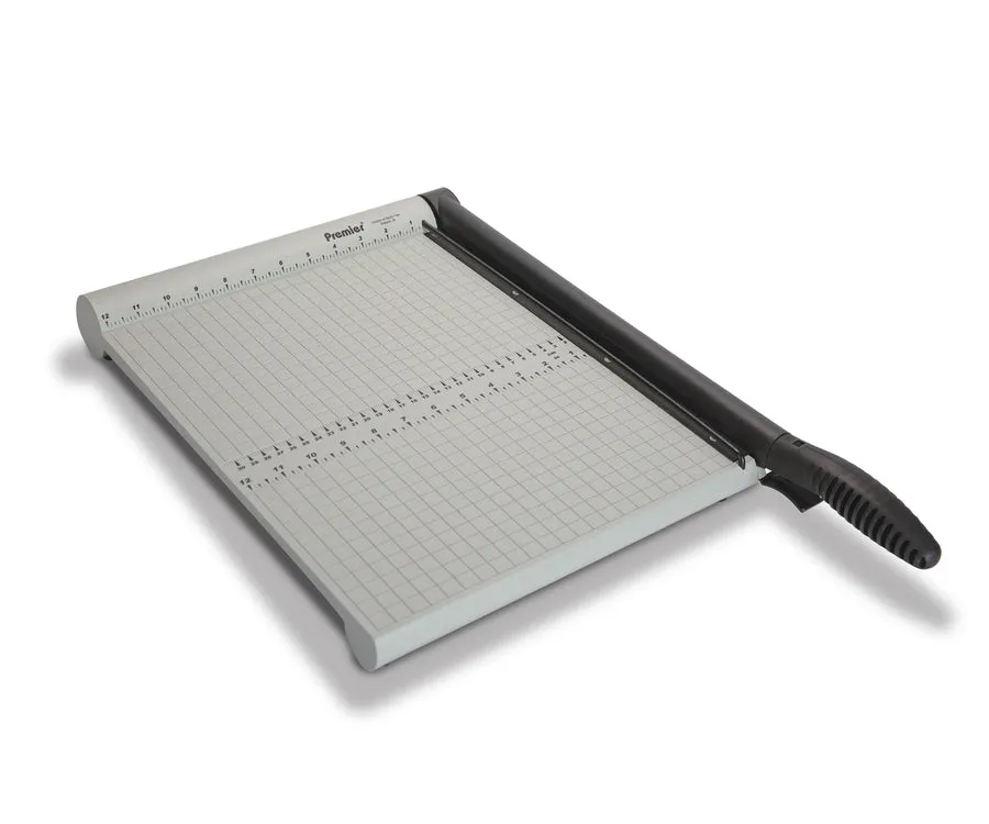 P215X PolyBoard 15" Trimmer