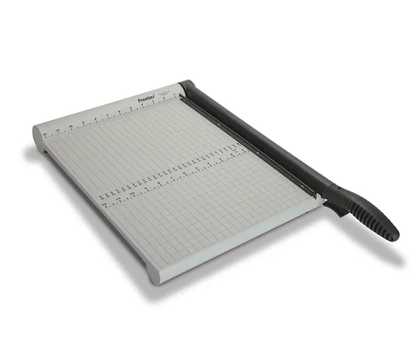 P215X PolyBoard 15" Trimmer