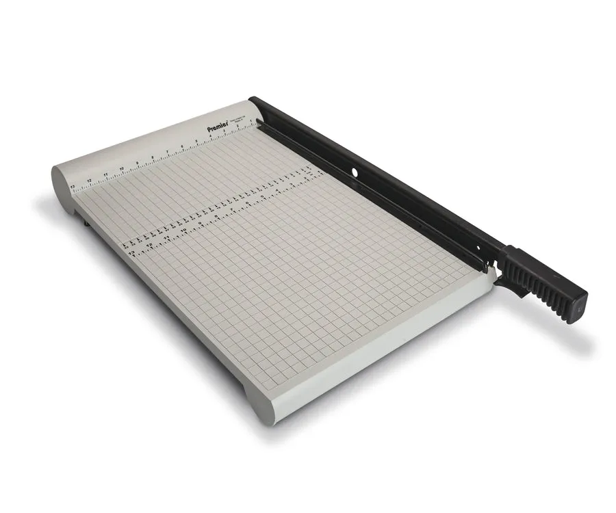 P218X PolyBoard 18" Trimmer
