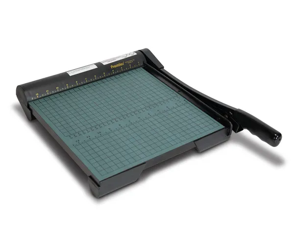 W12 GreenBoard 12" Trimmer