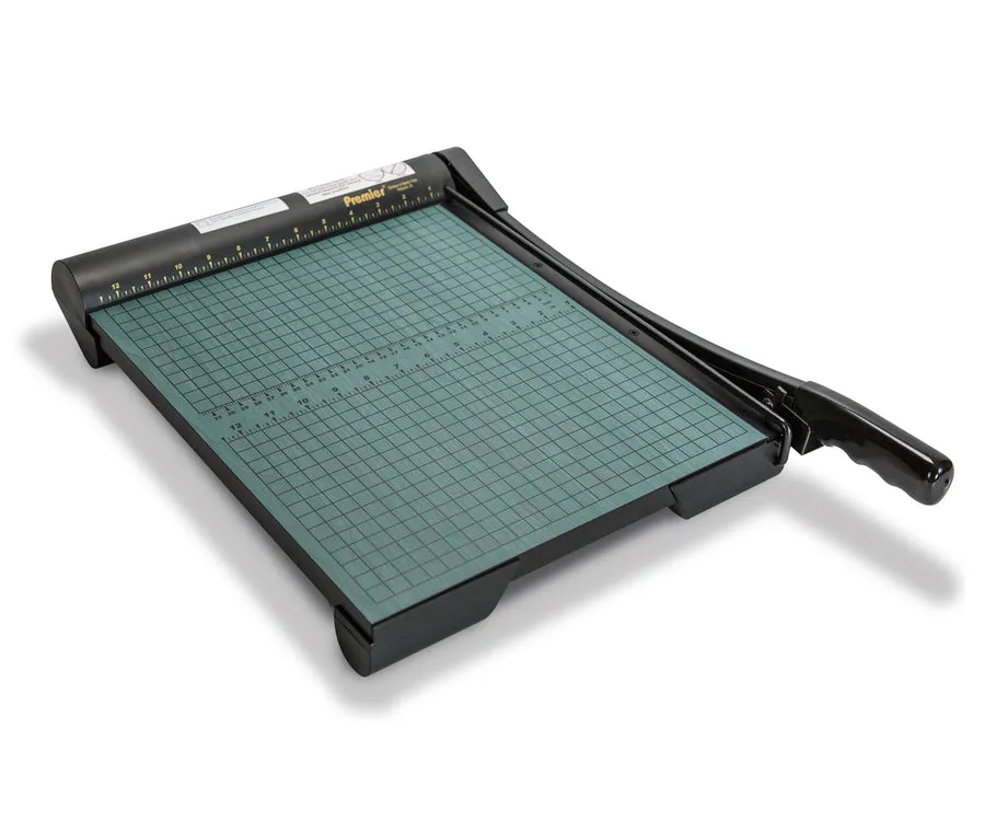 W15 GreenBoard 15" Trimmer
