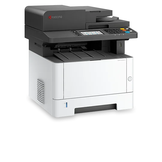 Compact B/W Copier