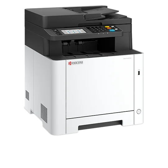 Compact Color Copier