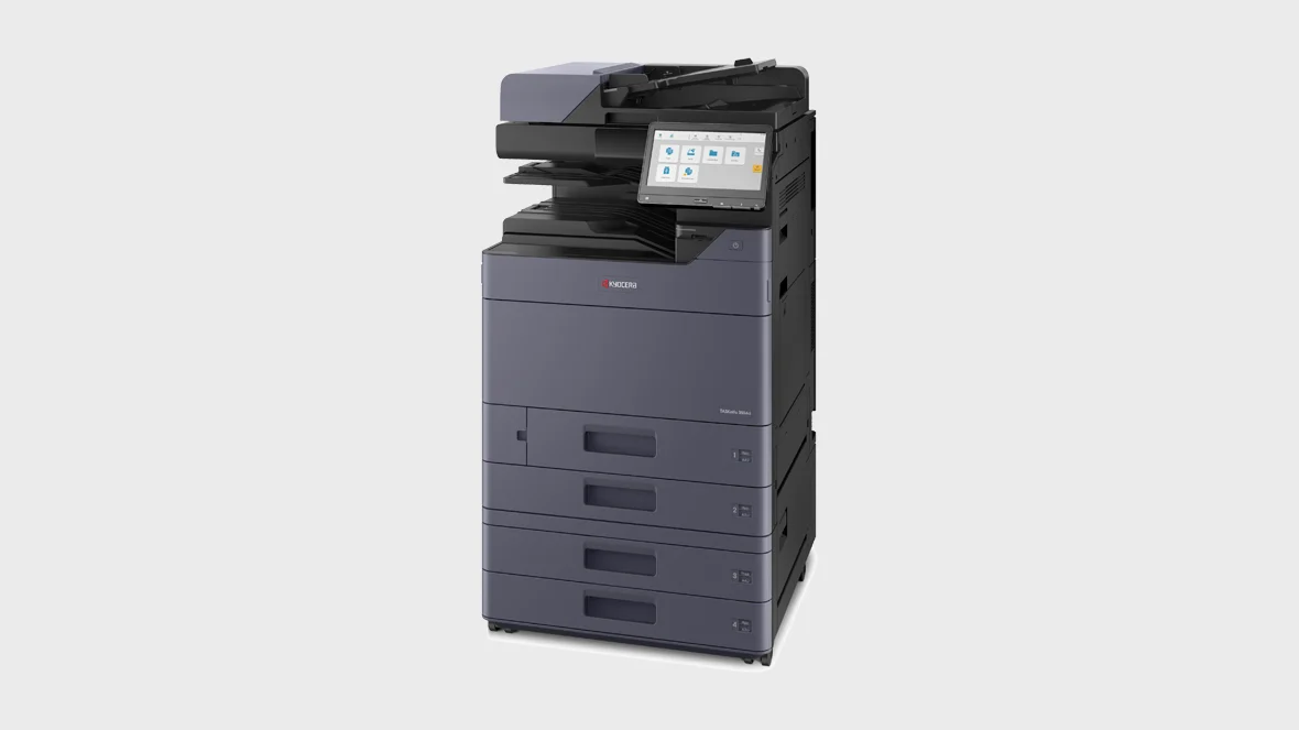 Full-Size Color Copier